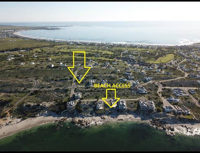 LAND FOR SALE IN SHELLEY POINT
